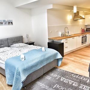 Studio Appartement