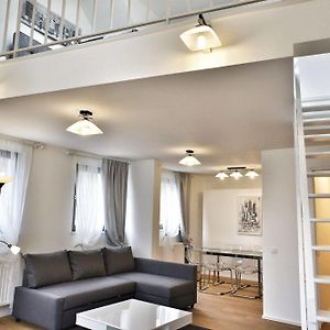 Appartement met Twee Slaapkamers