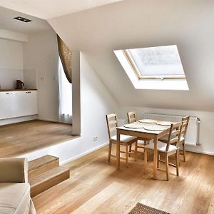 Penthouse Appartement